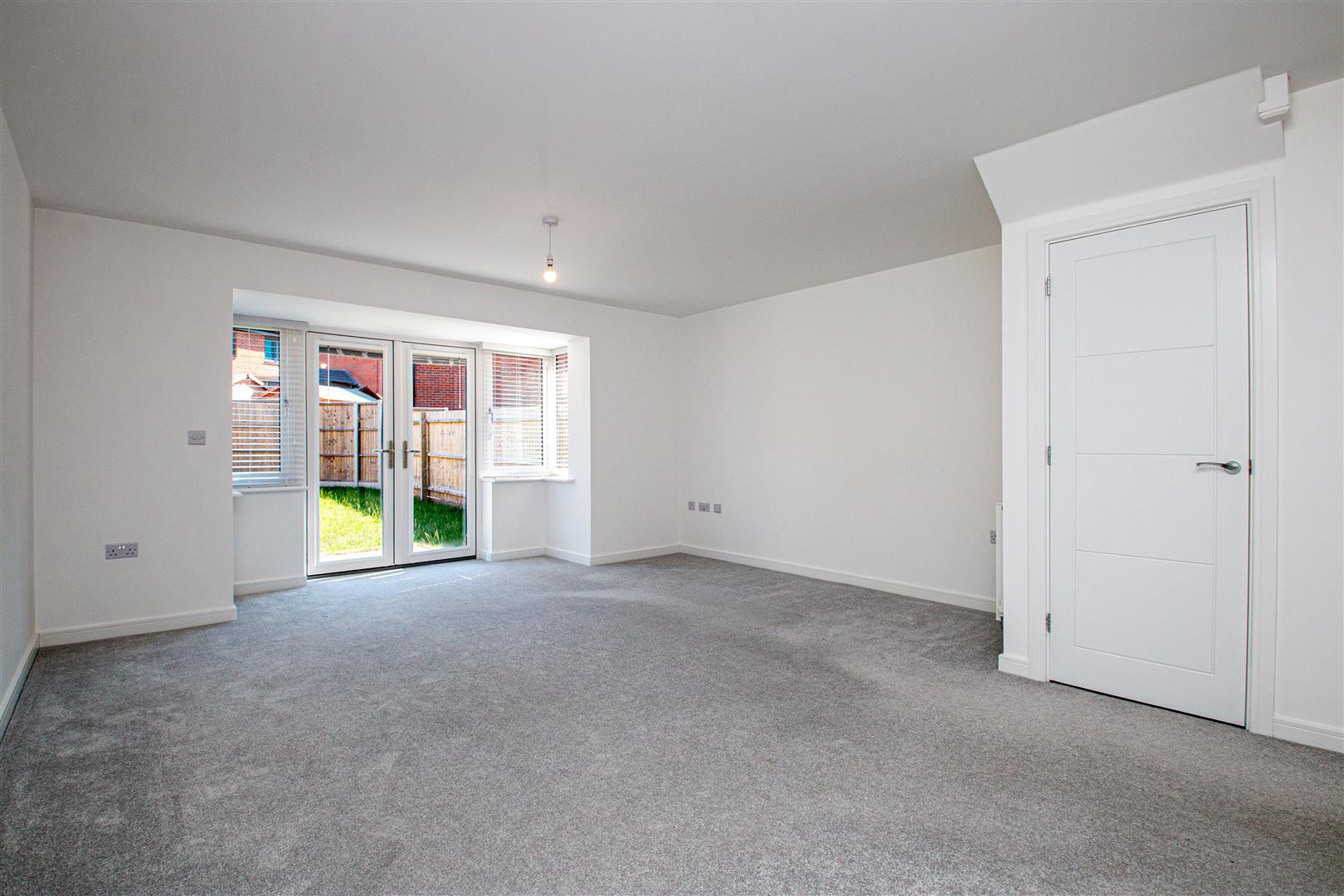 Hallikar Drive, Whitehouse, Milton Keynes